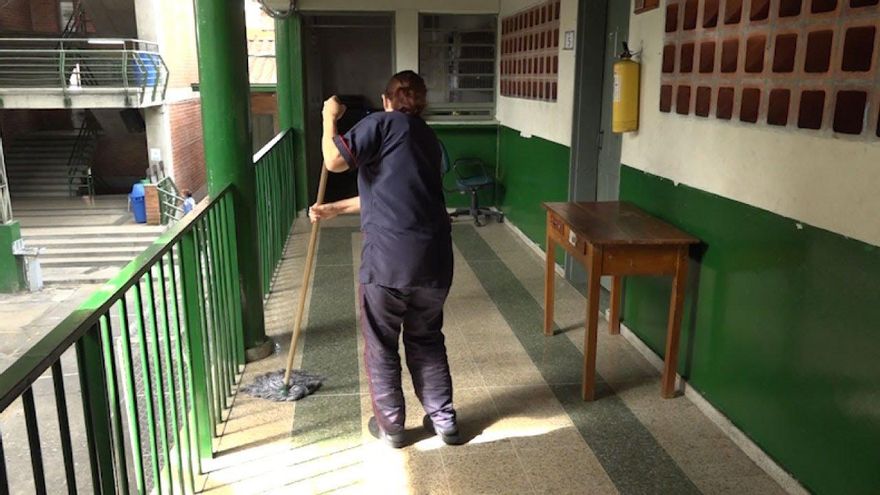 El maltrato constante al servidor público