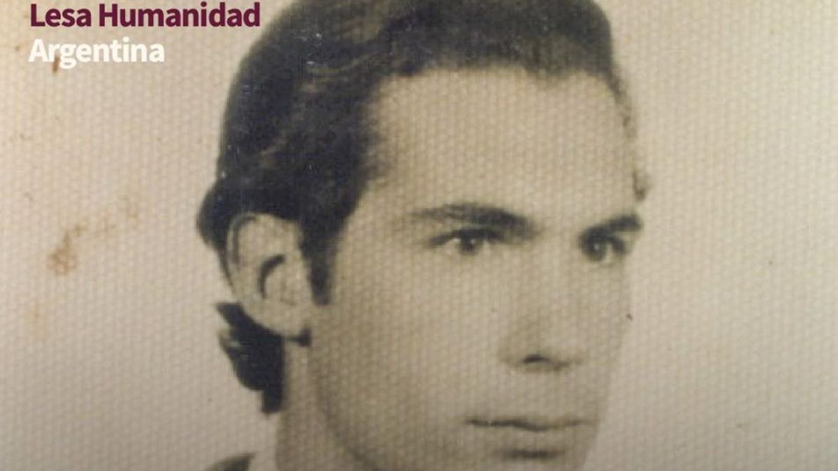 Alejandro Ernesto Jesús Jerez Boderau