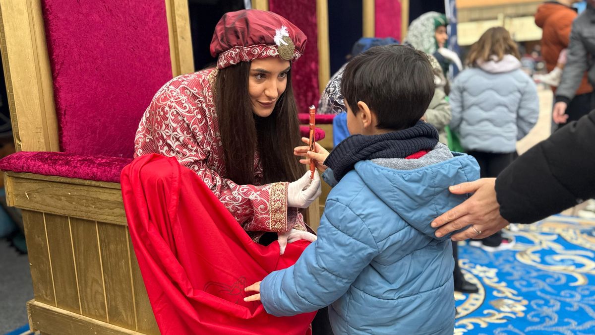 Una cartera 'real' en Albacete