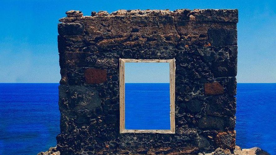 El Teatro Chico acoge la presentación del libro ‘Miradas al Atlántico’ sobre la evolución de la ventana tradicional canaria