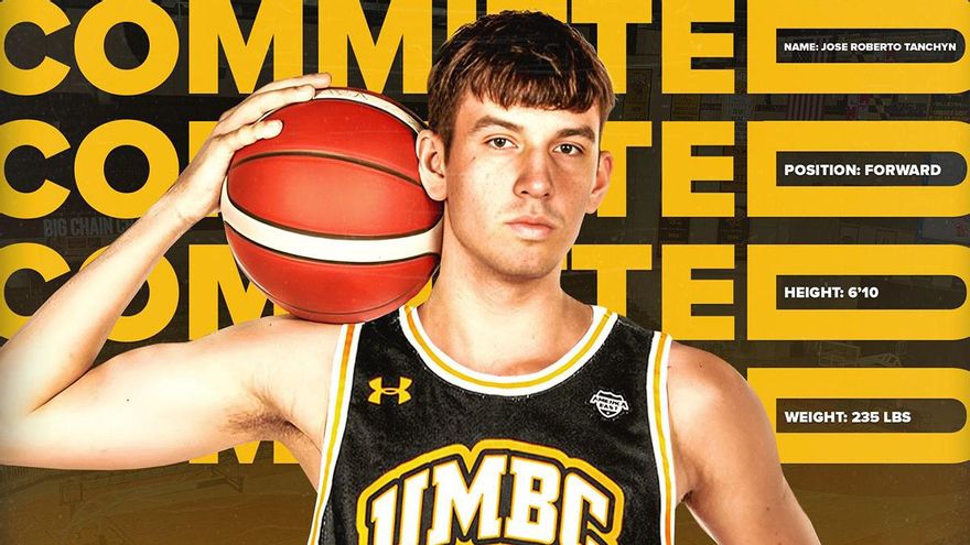 José Roberto Tanchyn y Lucía Lara, otros dos cordobeses en la NCAA 1