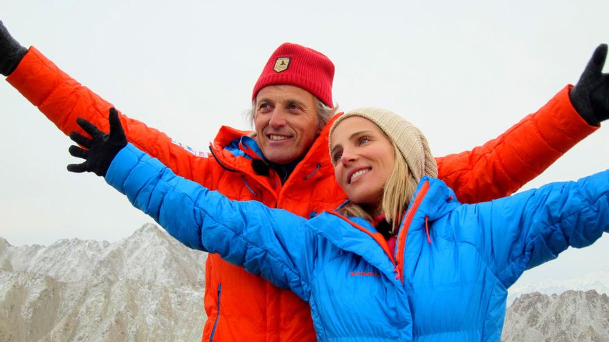 Elsa Pataky, dispuesta a hacer historia en 'Planeta Calleja' con Chris Hemsworth