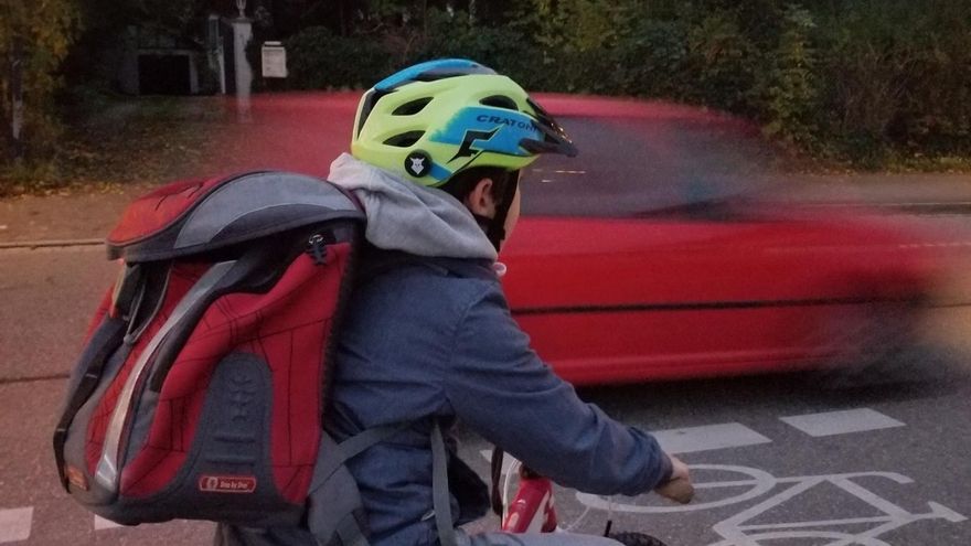 Tocsen, un sensor de caídas que puede salvarte la vida