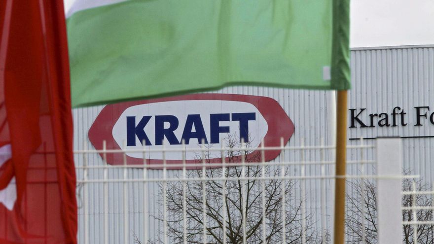 La empresa Kraft Heinz se dividirá en dos compañías