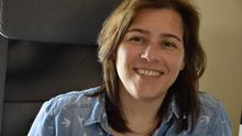 "Si los ultracatólicos se hacen los dueños de las familias, de alguna forma están atacando a mis hijas"