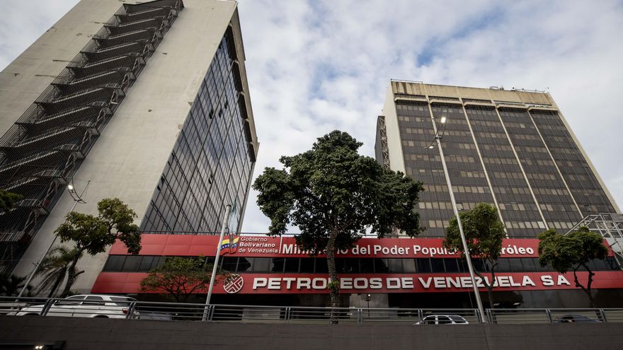 Estatal petrolera Pdvsa se dice comprometida con "la independencia económica" de Venezuela