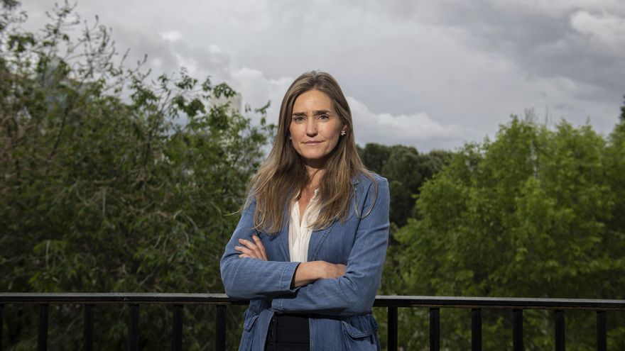 Sara Aagesen: "Las oscilaciones en la red europea antes del apagón muestran que sus causas son enormemente complejas"