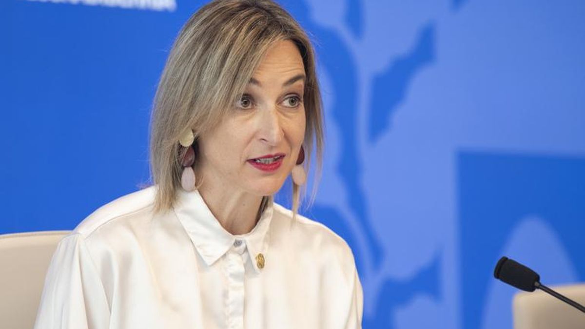 El Gobierno vasco accede a incorporar información trimestral de los contratos menores en la futura ley de Transparencia