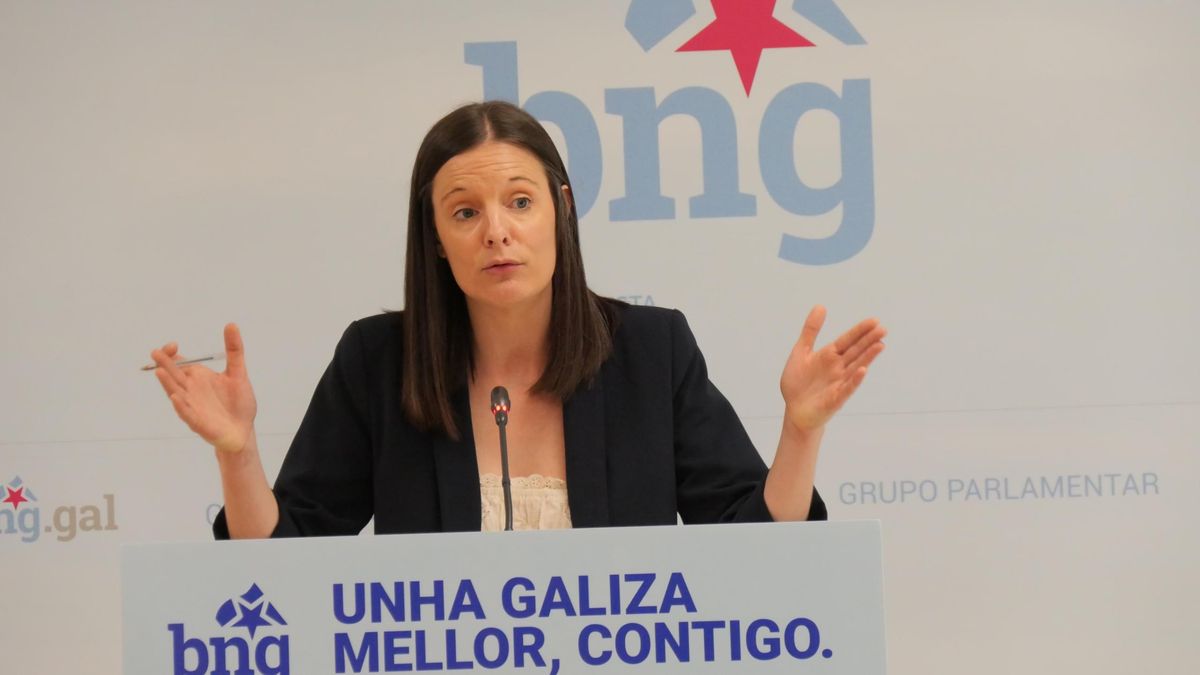 El BNG acusa a la Xunta de mentir al decir que la plaza de Costas en Lugo está libre: "Era el pago por la firma de la tránsfuga"