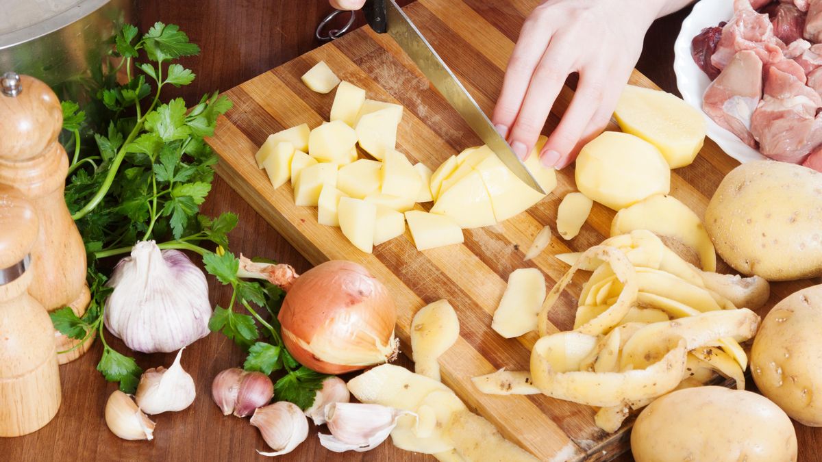 Los ingredientes son muy fáciles de encontrar, y puede que hasta los tengas ya en tu nevera y tu despensa