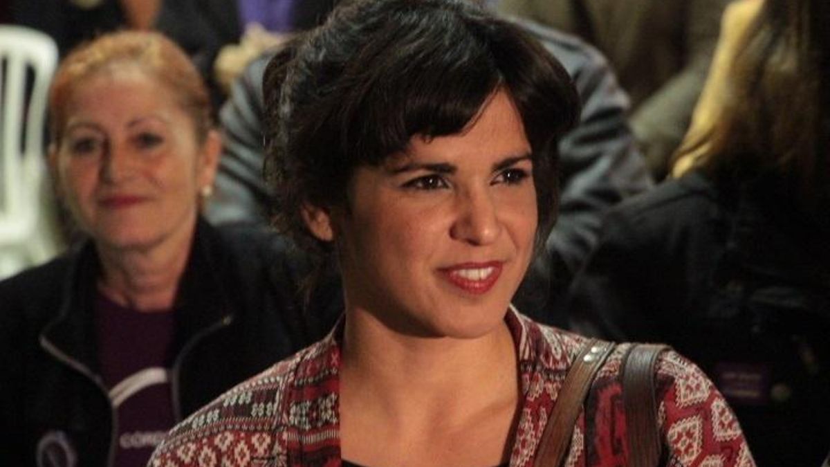 La corriente crítica de Teresa Rodríguez da por perdido al PSOE y pide preparar a Podemos para nuevas elecciones