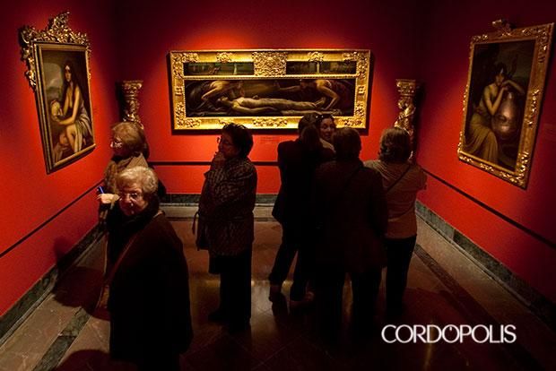 Museo Julio Romero de Torres