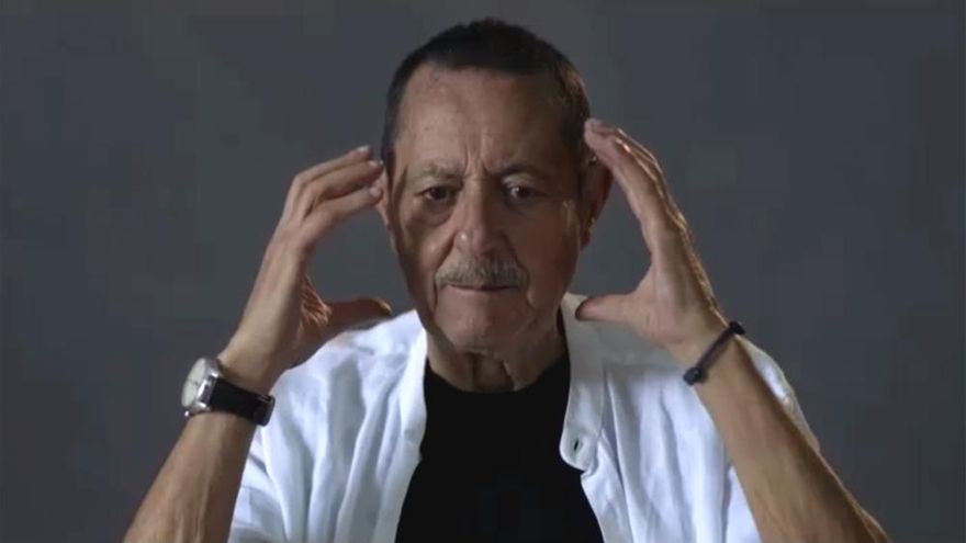 Julián Muñoz habla de su "adicción" en la nueva promo de su docuserie: "Solo veía Pantoja, Pantoja"