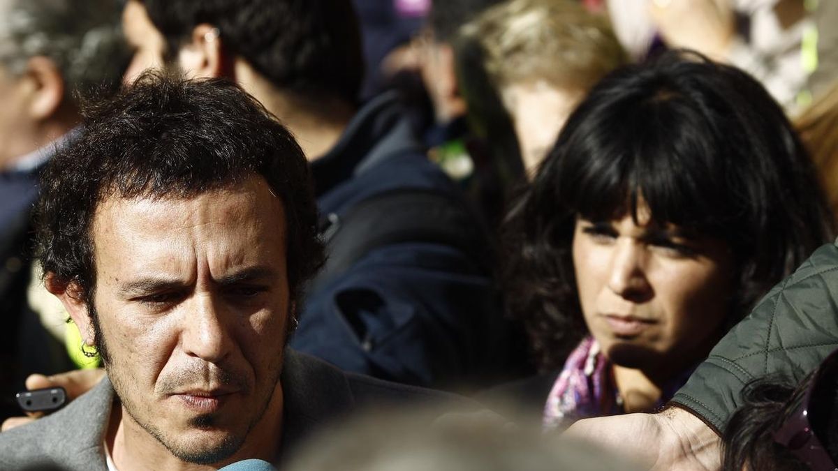 'Kichi' defiende su "piso de currante" para criar a sus hijos: "Vivir como gente corriente para representarla"