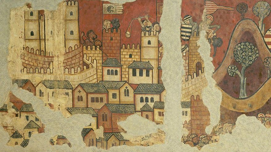 Los poetas del rey musulmán de Menorca que escribía cartas de amor a hombres