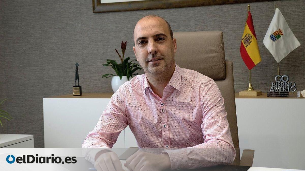 El alcalde de Molina de Segura pone su municipio a disposición para ...