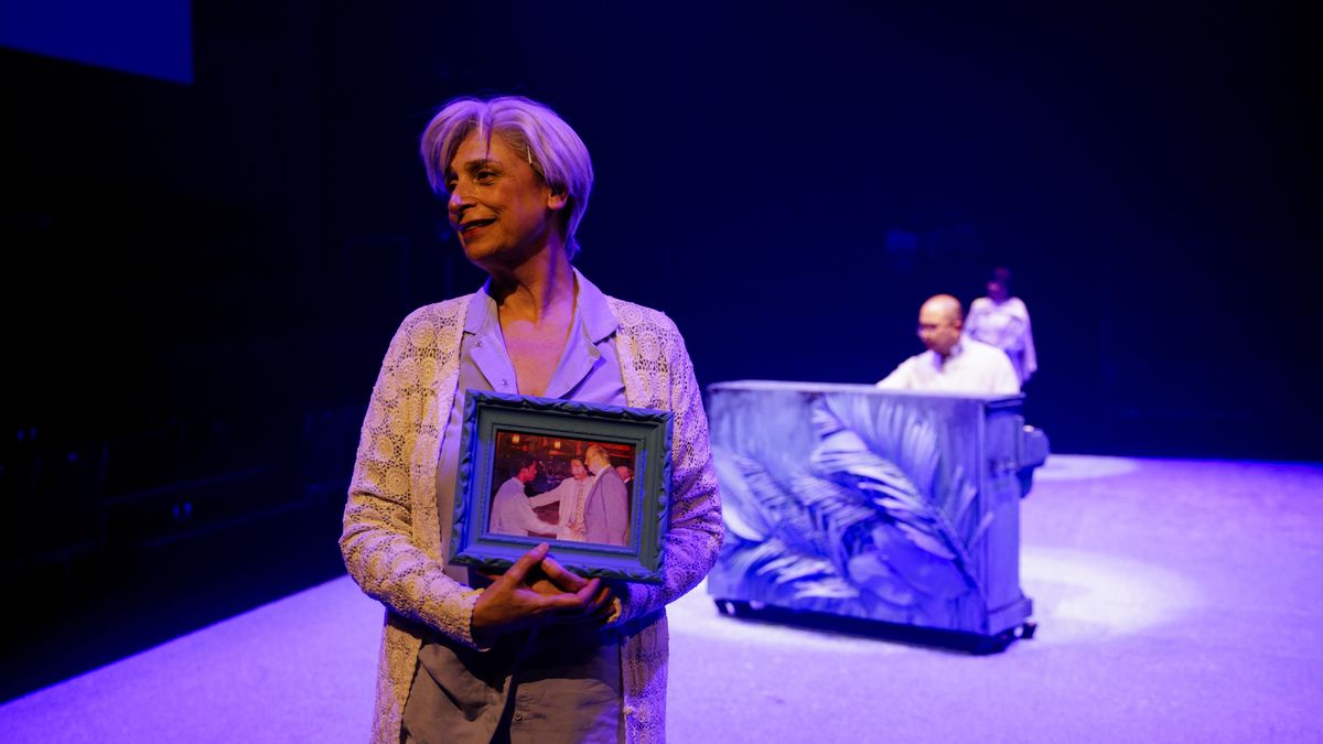 'Las últimas', de Lucía Miranda