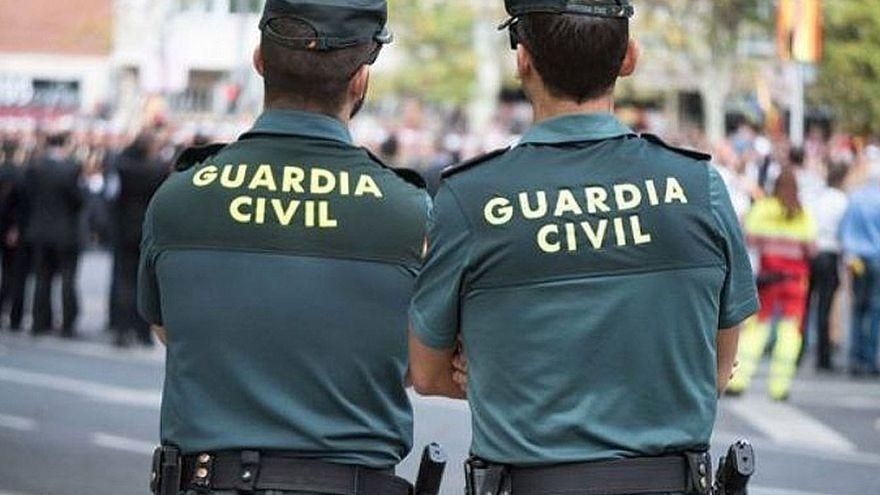 Violencia machista: un hombre degüella con un cuchillo a su mujer en la localidad alicantina de La Vila Joiosa