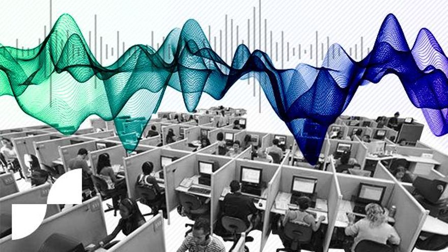 La startup que 'occidentaliza' el acento de las personas planea extender su tecnología al español