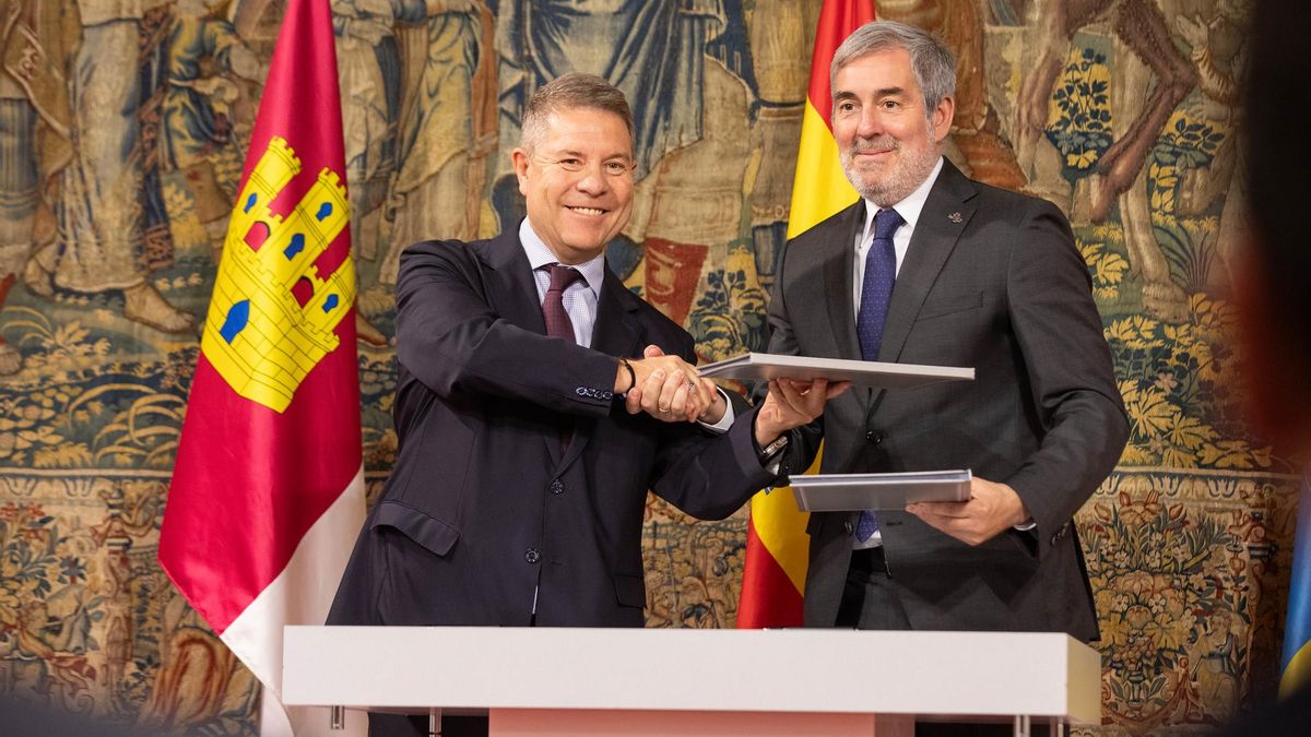 Castilla-La Mancha, la primera región en implementar la plataforma de gestión de datos estadísticos impulsada por Canarias