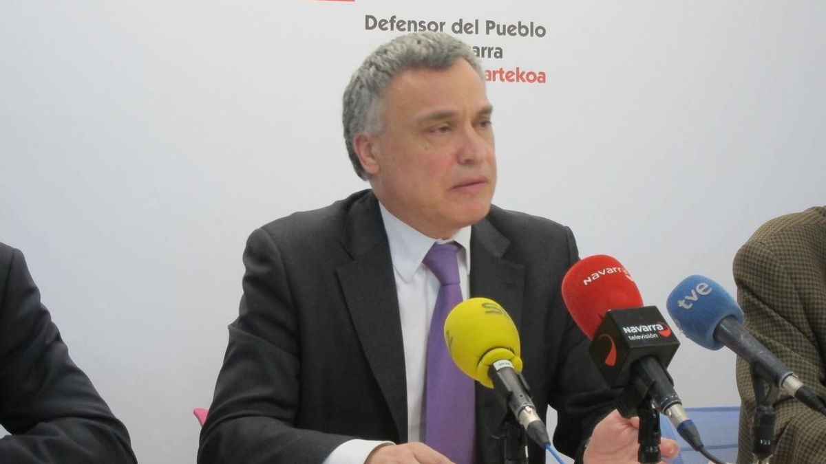 El defensor del Pueblo dice que el fraude es "muy bajo" en el cobro de la renta de inclusión social