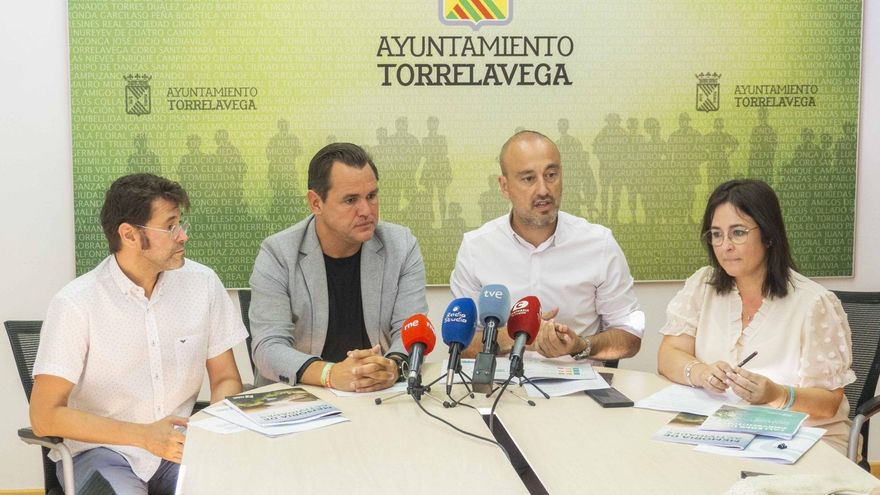 Presentación de la memoria de AMAT 2024