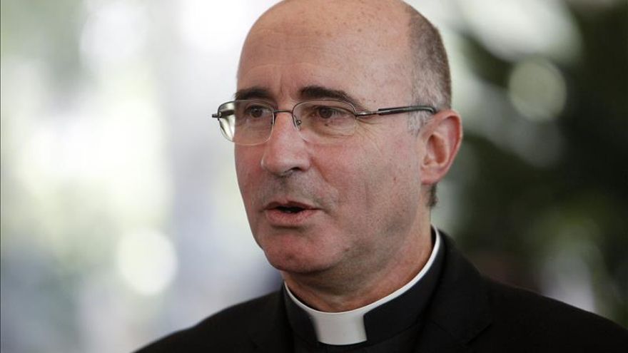 El cardenal Sturla asegura que el papa quiere visitar Uruguay el próximo año