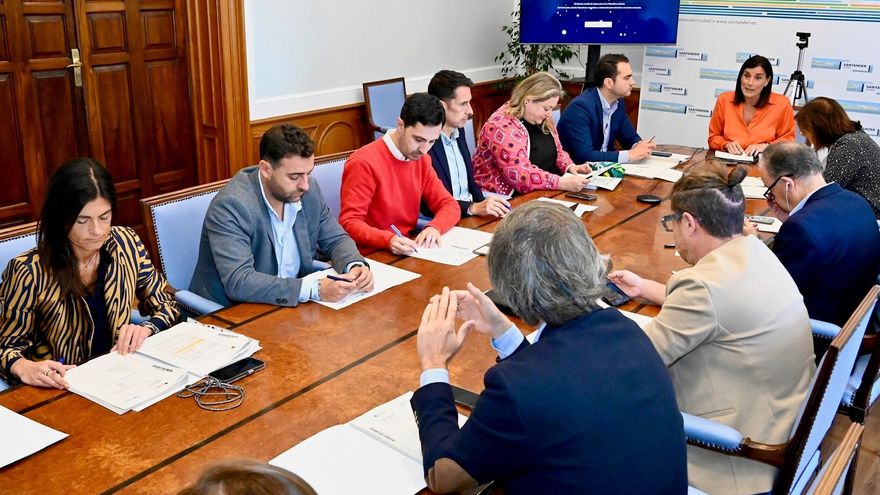 Comisión de Economía.