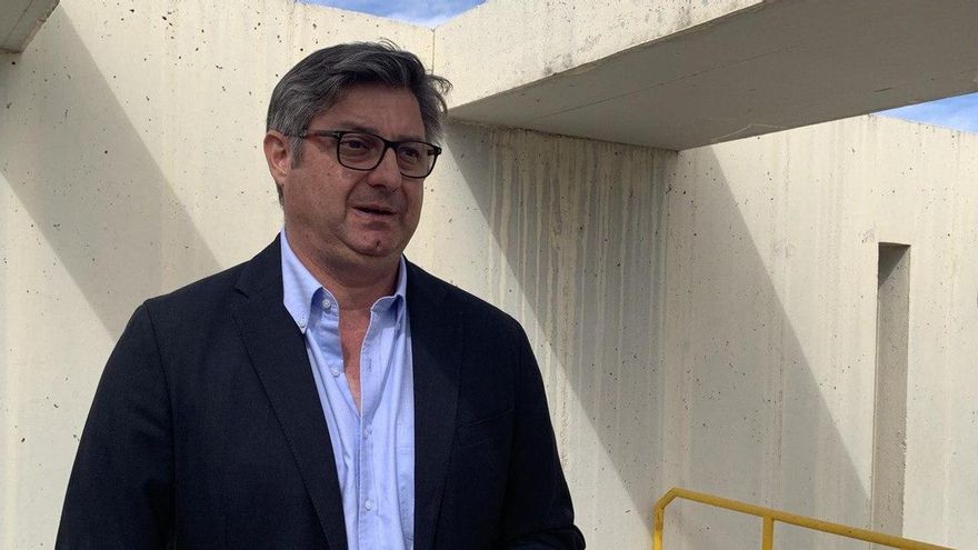 El alcalde de Puente Genil vincula al narcotráfico el tiroteo con dos heridos de este lunes