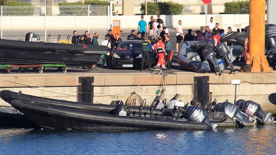 Al menos 20 detenidos en el nuevo operativo contra el narcotráfico en Pontevedra