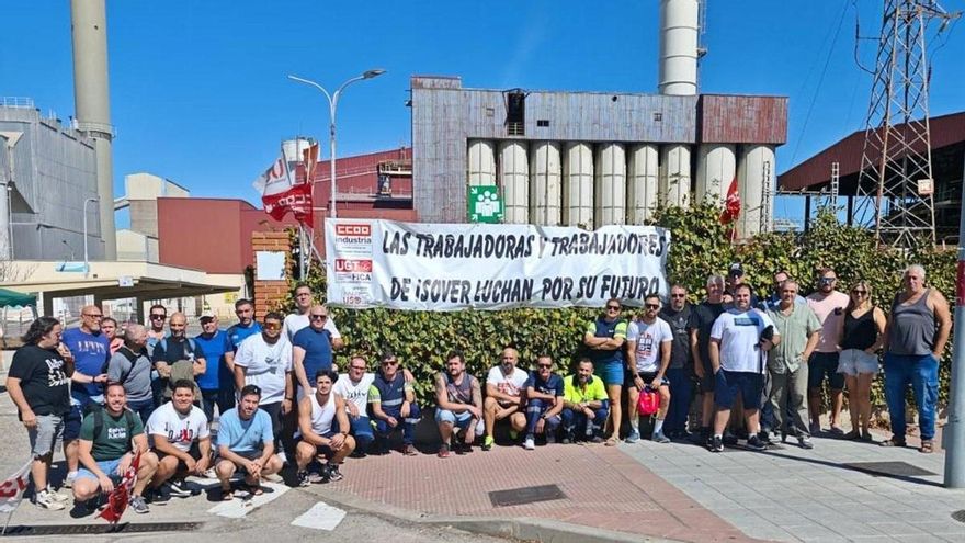 Tras 22 días de paros parciales sin soluciones, se recrudecen las movilizaciones en Saint-Gobain Azuqueca