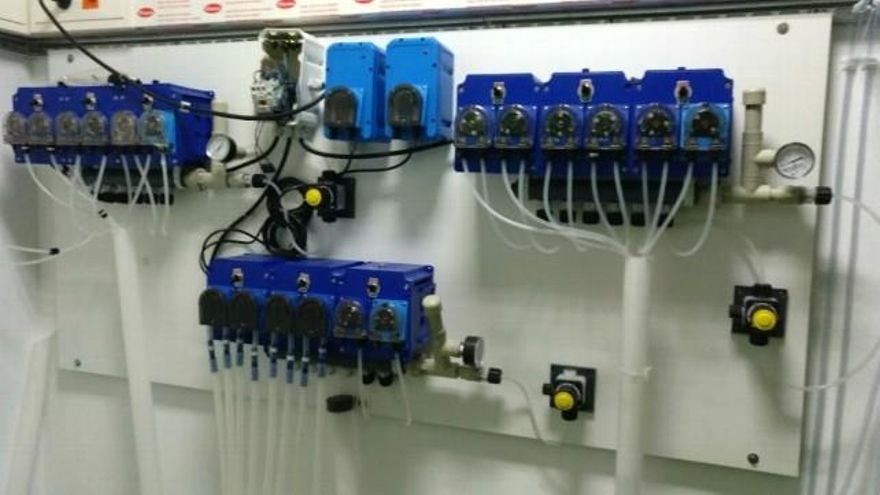 Productos de Dosiper