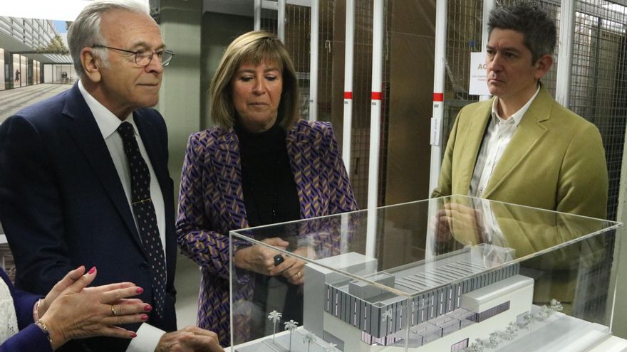 El nuevo ArtStudio CaixaForum reunirá a más de un millar de obras de 445 artistas de la colección de la Fundación 'la Caixa'