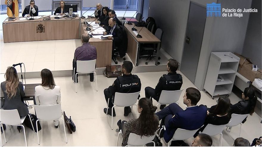 Recta final del juicio por el asesinato de Álex con las últimas testificales y conclusiones