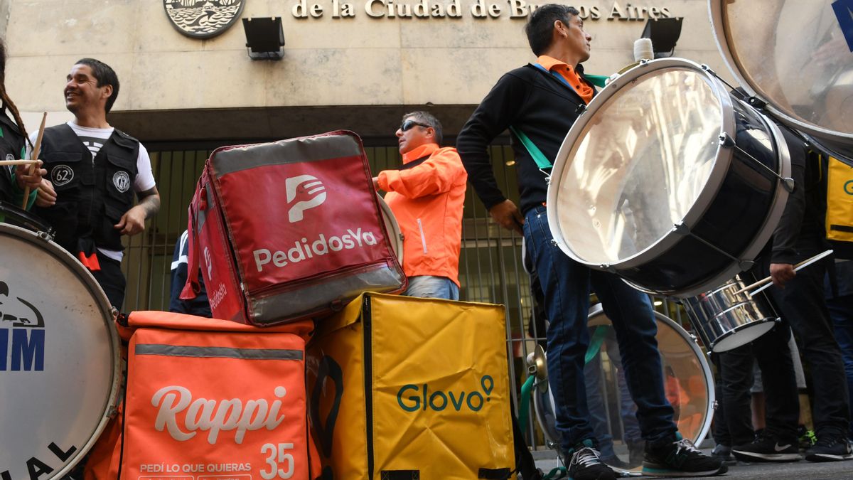 Reforma laboral y crisis sindical: en las puertas de una derrota histórica