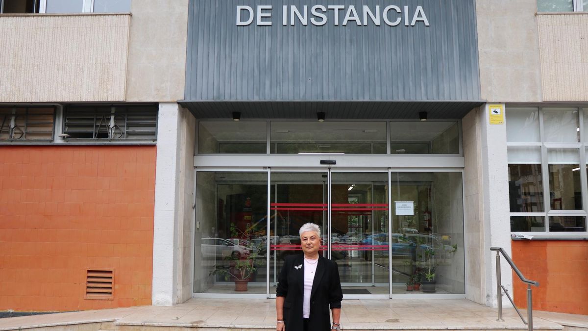 La revisión de la condena franquista de Tasio Cañedo llega 88 años después de su fusilamiento: "Estamos cerrando una herida muy profunda"