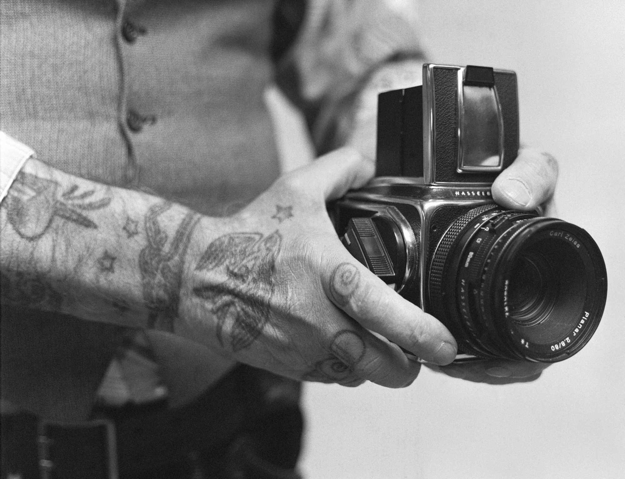 Foto: © Guillermo Jiménez Carazo