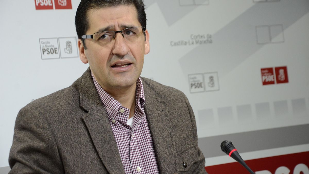 PSOE registra la proposición de Ley para que el director de RTVCM sea elegido por mayoría cualificada en las Cortes