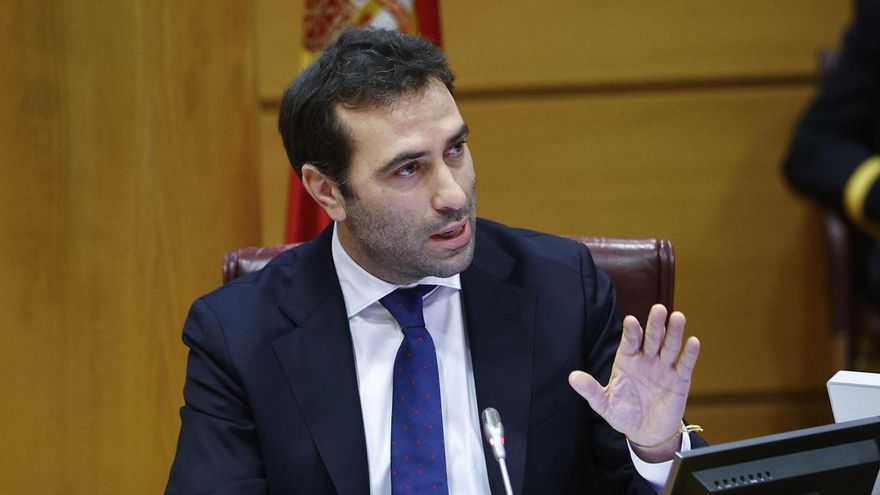 La economía española creció un 2,5% en 2023, cinco veces más que el conjunto de la eurozona