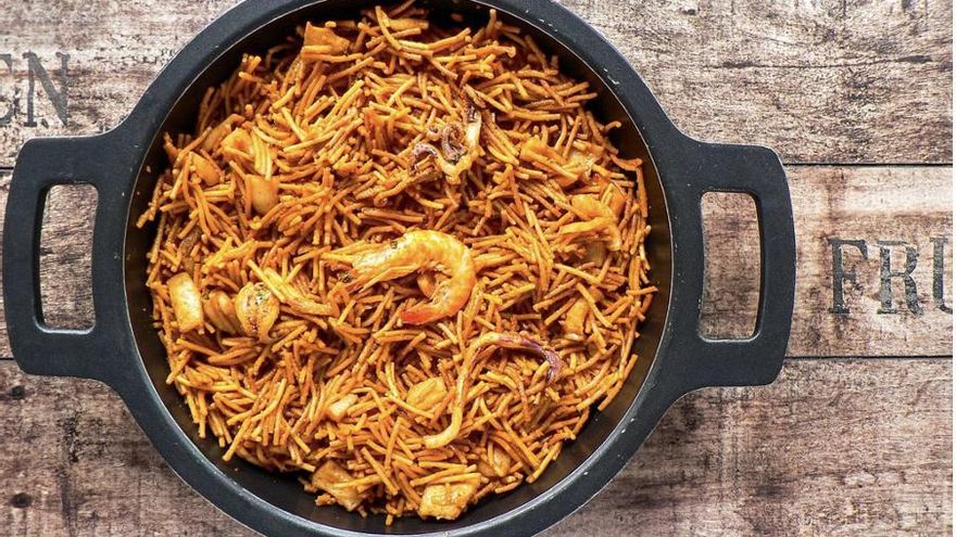 Valencia mucho más allá de sus paellas: los 5 platos típicos valencianos más conocidos