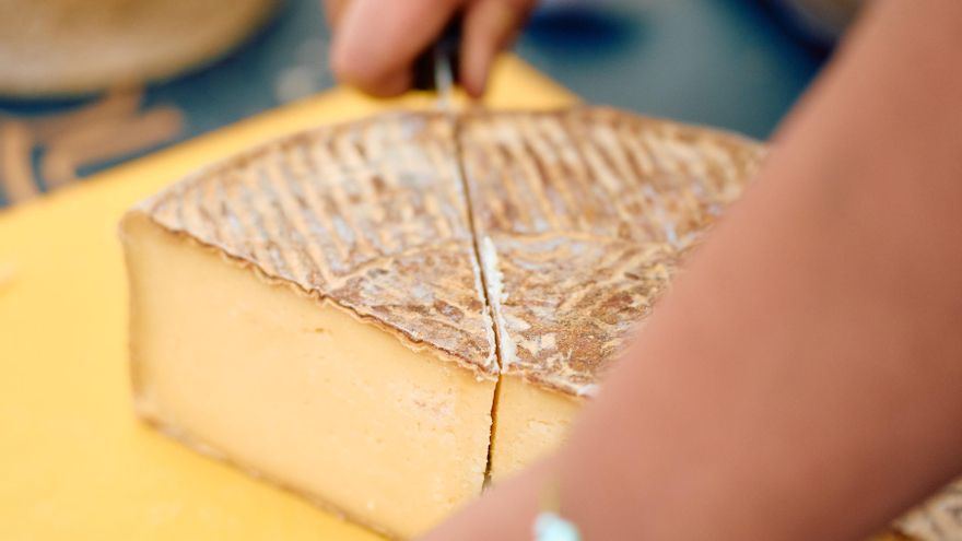Que no te la den con queso: los cinco quesos que debes probar si viajas a Francia