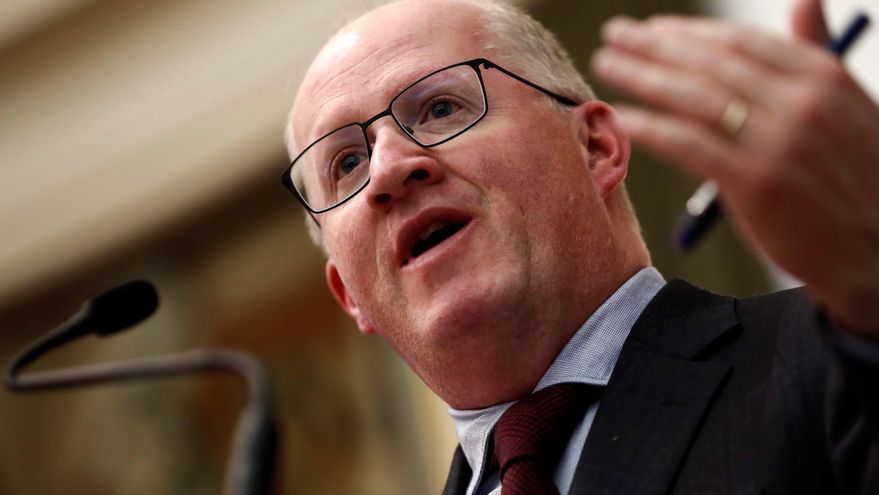 El BCE enfatiza que decidirá sobre los tipos de interés en cada reunión