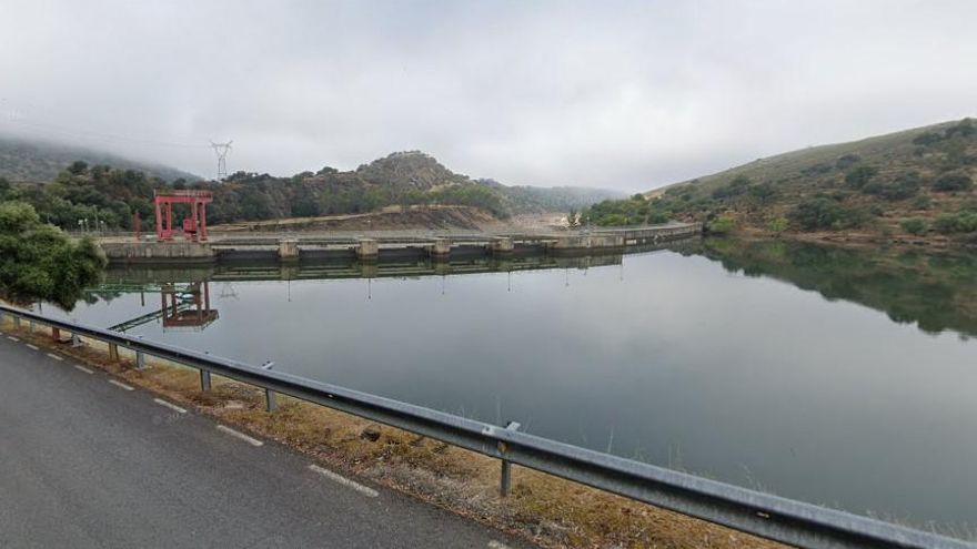 Amigos de Monfragüe pide que se suspenda la producción de electricidad en los embalses del parque