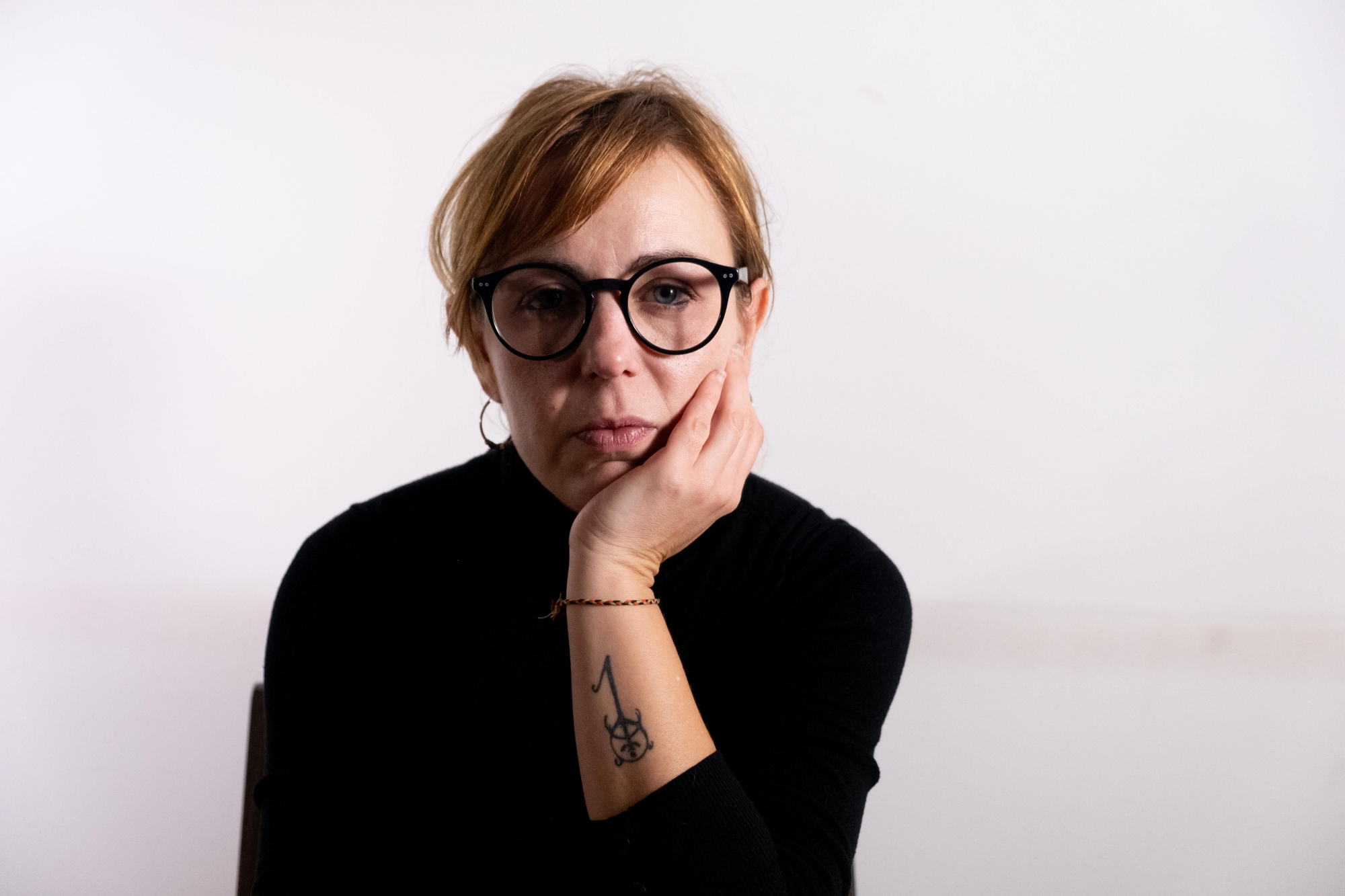 Beatriz García Guirado. DIANA RANGEL