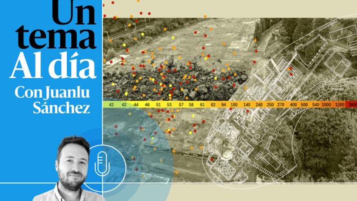 ???? PODCAST | Expediente Arkema: el veneno eterno de la industria química