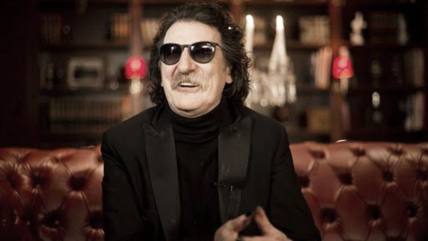 Charly García está internado con "pronóstico reservado" por una quemadura en su pierna