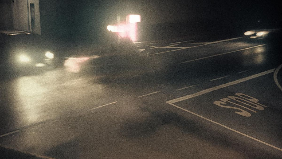 Accidente en Fuenmayor