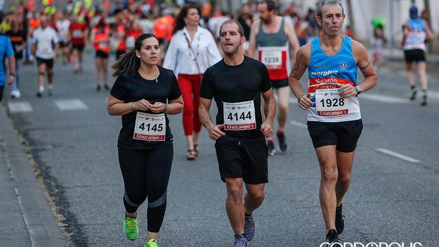 La Nocturna Trotacalles, suspendida por segundo año consecutivo