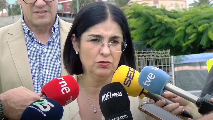 Las Palmas de Gran Canaria aprueba el expediente de contratación para construir 115 viviendas protegidas