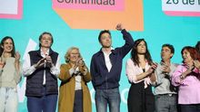 Un sector de Más Madrid se moviliza para que el partido concurra a las generales en noviembre si hay elecciones